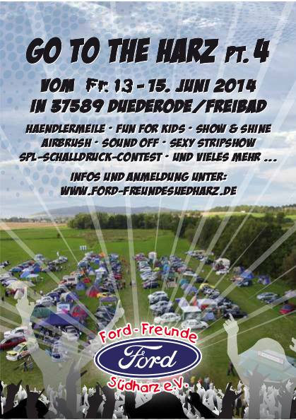 Flyer 2014