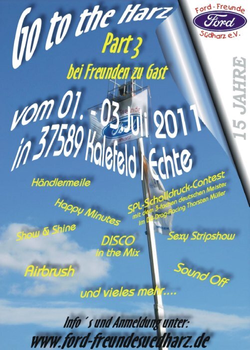 Flyer 2011