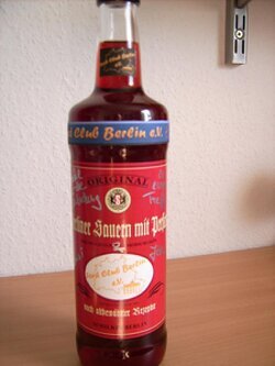  Ford Club Berlin e.V.