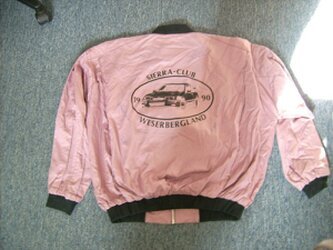 Ford Club Weserbergland e.V.