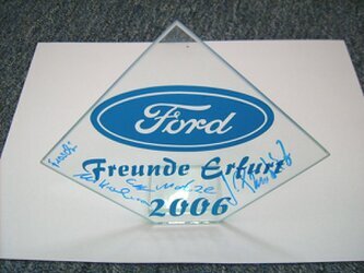  Ford Freunde Erfurt
