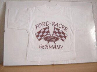 Ford Racer Germany